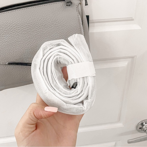 NEW Botkier Valentina Crossbody Bag - Picture 8 of 9